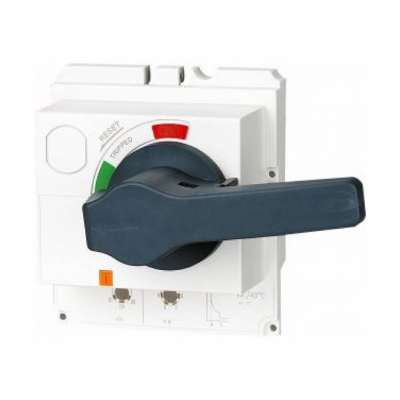 Фотография товара 'CHINT 269661 Ручной поворотный привод DRH22-M8 для NM8N-250 SD (R)'