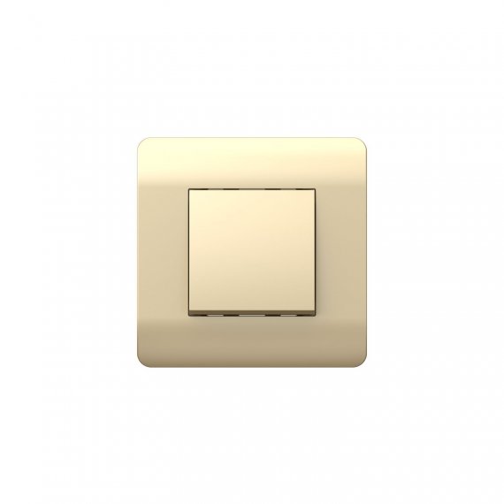 Фотография товара 'CHINT 431382 (NEW3-E) Переключатель 1-клавишный, 10А'