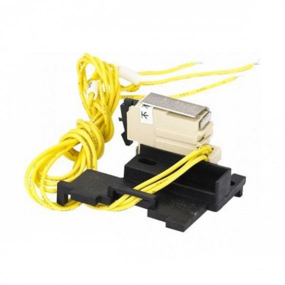 Фотография товара 'CHINT 132375 Сигнальный контакт для NM1-800 (левый)'