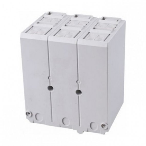 Фотография товара 'CHINT 150785 LT43 Большие защитные крышки выводов ,NM8-800/1250/3P'