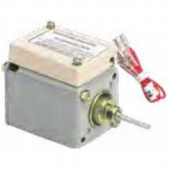 Фотография товара 'CHINT 260054 Расцепитель минимального напряжения АС230В для NA8-2500-7500 (R)'