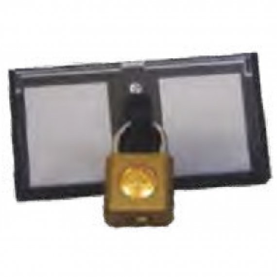 Фотография товара 'CHINT 263716 Устройство блокирующее кнопку для NA8-2500-7500'