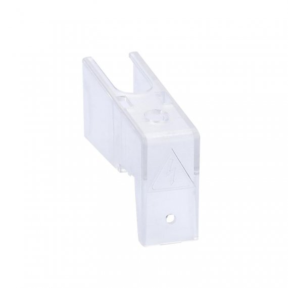 Фотография товара 'CHINT 324224 Защитные крышки выводов NF2-125TS1 1P (R)'