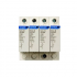 Фотография товара 'CHINT 252490 Ограничитель имп. перенапр. NXU-IIG/F 4P In=25kA Uc=440B Im=65kA (R)'