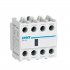 Фотография товара 'CHINT 253591 Приставка доп.контакты AX-3C/11B к Контактору NXC 265~630 (боковой) (R)'