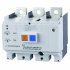 Фотография товара 'CHINT 449992 Диф. модуль NM8NL-400 4P A RCD1'