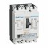 Фотография товара 'CHINT 271465 Авт. выкл. защиты двигателя NM8N-250Q ENM 250А 70кА 3P (R)'